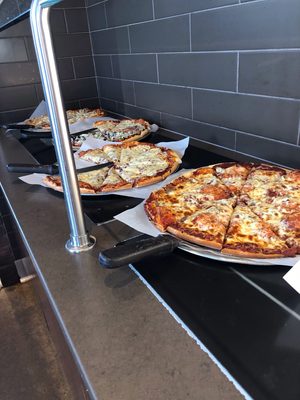 Tommy Chicago's Pizzeria by null