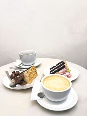 Bobbette & Belle Artisanal Pastries by null