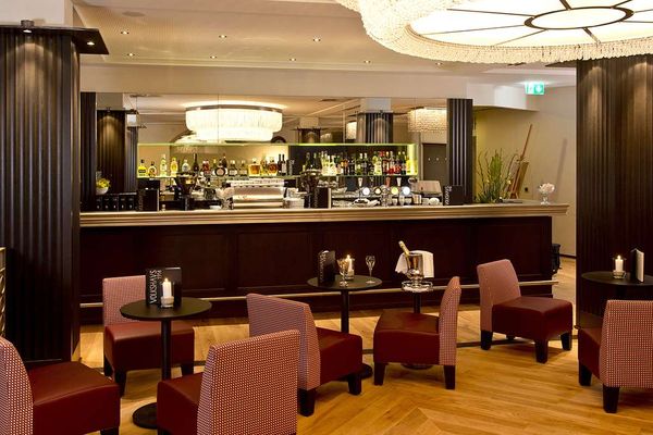 Best Western Plus Hotel Bern by null