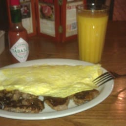 The Country Boy Breakfast The Country Boy Breakfast