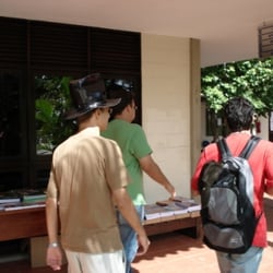 Uepb - Trote solidário 2007