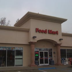 Akers Chevron Station