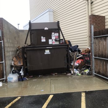 CVS Pharmacy - Cvs garbage. - Drugstores Near Me - Linden, New Jersey