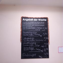 Fisch-Eck - Fisch macht Frisch