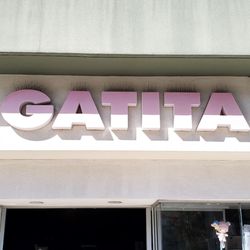 La Gatita