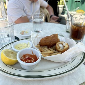 Elysian Cafe - Fish and Chips - New American Near Me - Hoboken, New Jersey Elysian Cafe - Fish and Chips - New American Near Me - Hoboken, New Jersey