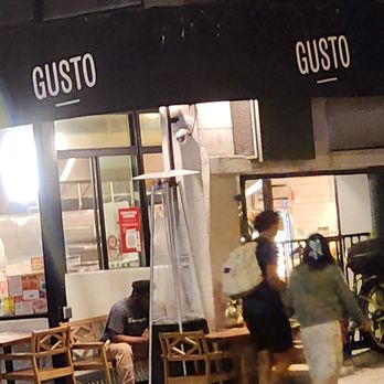 Gusto Pinsa Romana - Well loved neighborhood pizzeria - Pizza Near Me - San Francisco, California Gusto Pinsa Romana - Well loved neighborhood pizzeria - Pizza Near Me - San Francisco, California