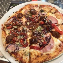 Pizza Box
