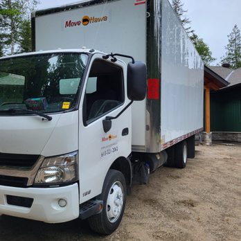 MoveOttawa Movers - Movers Near Me - Nepean, Ontario