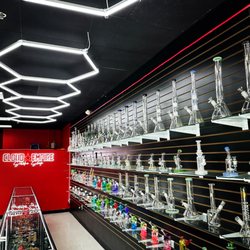 Cloud Empire Smoke Shop