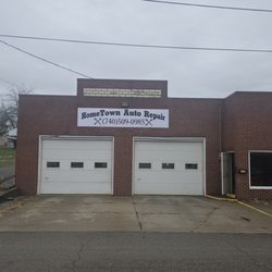 HomeTown Auto Repair