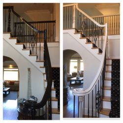 ASAP Painting - Before & After!