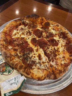 Sicilian Pizza & Pasta Downtown by null