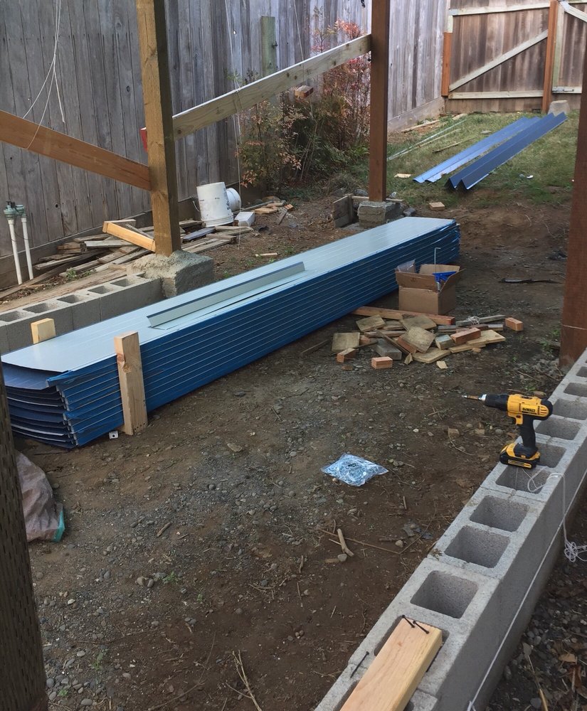 Slide of Think Alves