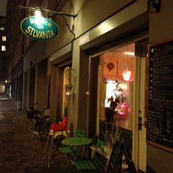 Boteco Da Silvania - Entrance