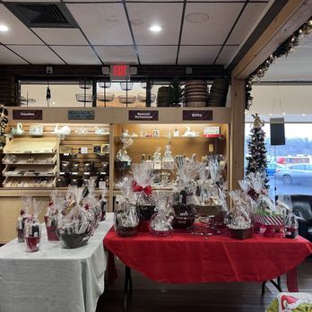 Chocolate Elegance - Cooking Classes Near Me - Kingsport, Tennessee Chocolate Elegance - Cooking Classes Near Me - Kingsport, Tennessee