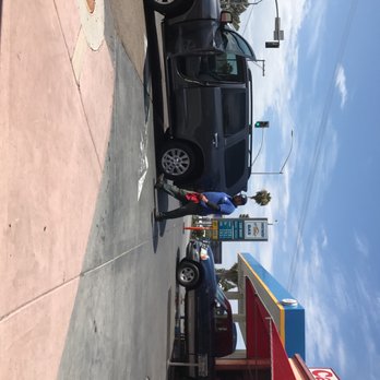 Best Car Wash & Auto Detailing - Car Wash Near Me - Spring Valley, California