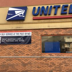 US Post Office