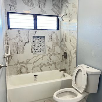 HCS Homebuilders - Tub - General Contractors Near Me HCS Homebuilders - Tub - General Contractors Near Me