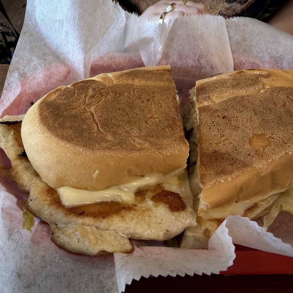 Tres Leches Cafe - Mojo chicken sandwich - Breakfast & Brunch Near Me - Ormond Beach, Florida Tres Leches Cafe - Mojo chicken sandwich - Breakfast & Brunch Near Me - Ormond Beach, Florida