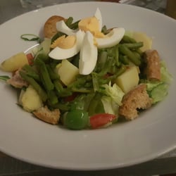 Rossopomodoro - Insalata Tonnarella...
