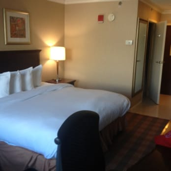 Hilton Providence - Hotels Near Me - Providence, Rhode Island