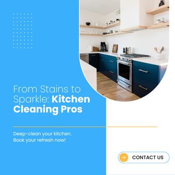 Aray Cleaning - Home Cleaning Near Me
