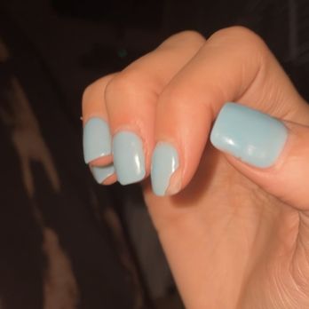Nail Studio - I decided to try dip on my nails since, however, wouldn't do it again. It chipped after only 2 days of wear on 3 of my nails. - Nail Salons Near Me - Fontana, California Nail Studio - I decided to try dip on my nails since, however, wouldn't do it again. It chipped after only 2 days of wear on 3 of my nails. - Nail Salons Near Me - Fontana, California
