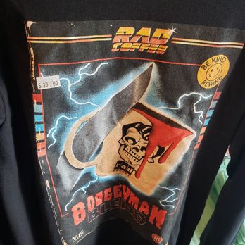 Rad Coffee - Shirts - Coffee & Tea Near Me - Covina, California Rad Coffee - Shirts - Coffee & Tea Near Me - Covina, California
