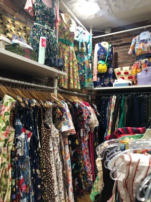 Modern Millie by null