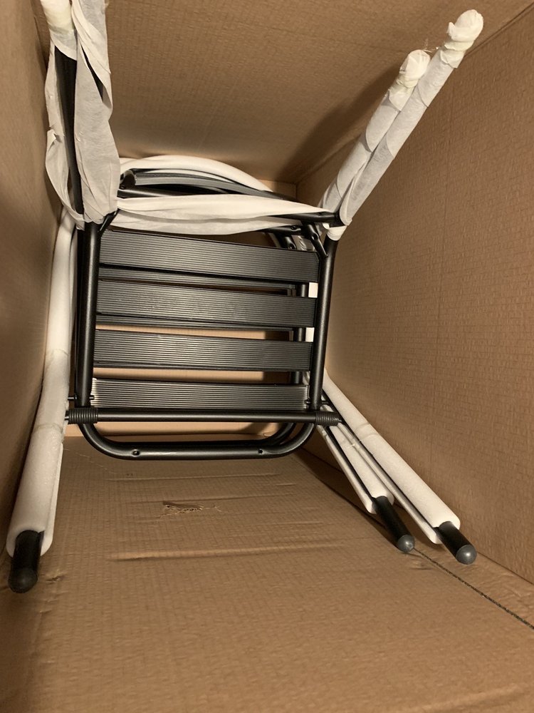 FLASH FURNITURE Updated September 2024 25 Photos & 21 Reviews 166 Etowah Industrial Ct