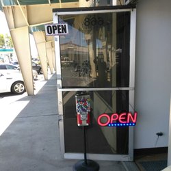 NJ'S Barbershop