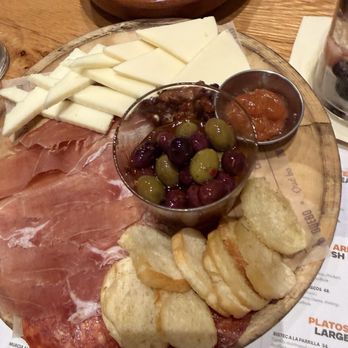 Bulla Gastrobar - Chefs Board - Bars Near Me - Doral, Florida