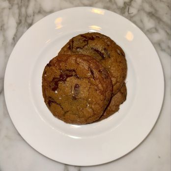 RH San Francisco - Chocolate Chip Cookies - Furniture Stores Near Me - San Francisco, California RH San Francisco - Chocolate Chip Cookies - Furniture Stores Near Me - San Francisco, California