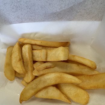 Mr Empanada - Steak fries - Empanadas Near Me - Tampa, Florida