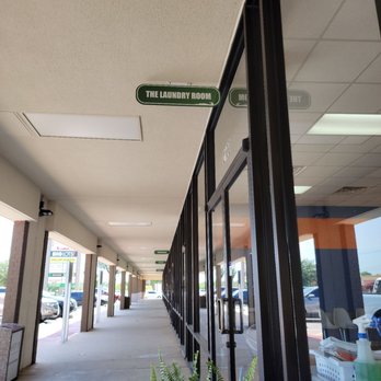 The Laundry Room - Laundry Services Near Me - Bedford, Texas