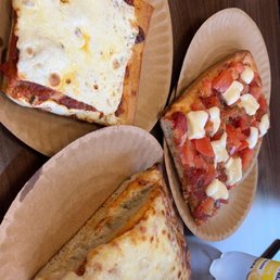 Deliciousness!