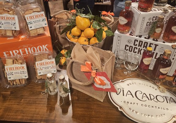 Officina del Bere 1397 by null