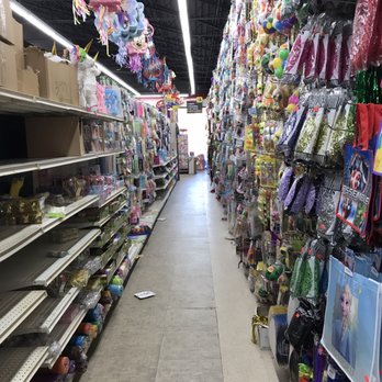 99 Cent Outlet - Discount Store Near Me - Spring Valley, New York