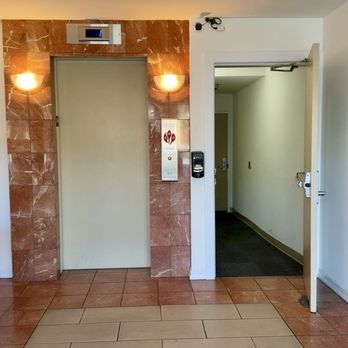 The Wright Institute - Once you're in the building they are located on the second floor - Counseling & Mental Health Near Me - Berkeley, California