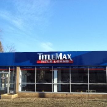 TITLEMAX TITLE LOANS - CLOSED - Updated December 2024 - 1709 E 