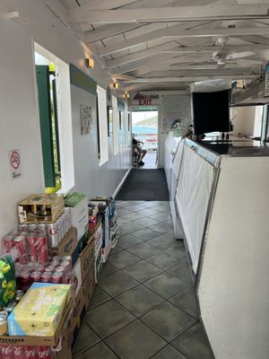 Bumpas Sandwich Shop by null