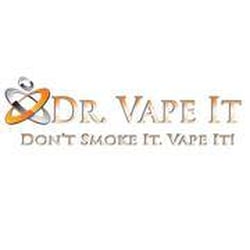 Dr. Vape It