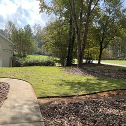 Ramos Landscaping