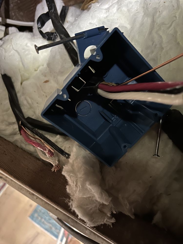 Slide of Ericks electrical services