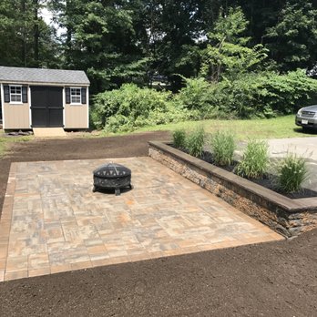 Northern Landscape Construction - Masonry/Concrete Near Me