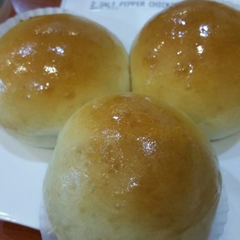 Four Seasons Chinese Restaurant - Bbq pork buns - Dim Sum Near Me - Clovis, California Four Seasons Chinese Restaurant - Bbq pork buns - Dim Sum Near Me - Clovis, California