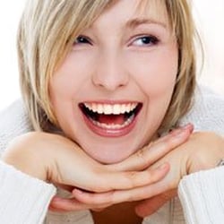 Island City Dental - SMILE!