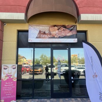 OOH LAH MED SPA - Updated April 2026 - 3930 W Craig Rd