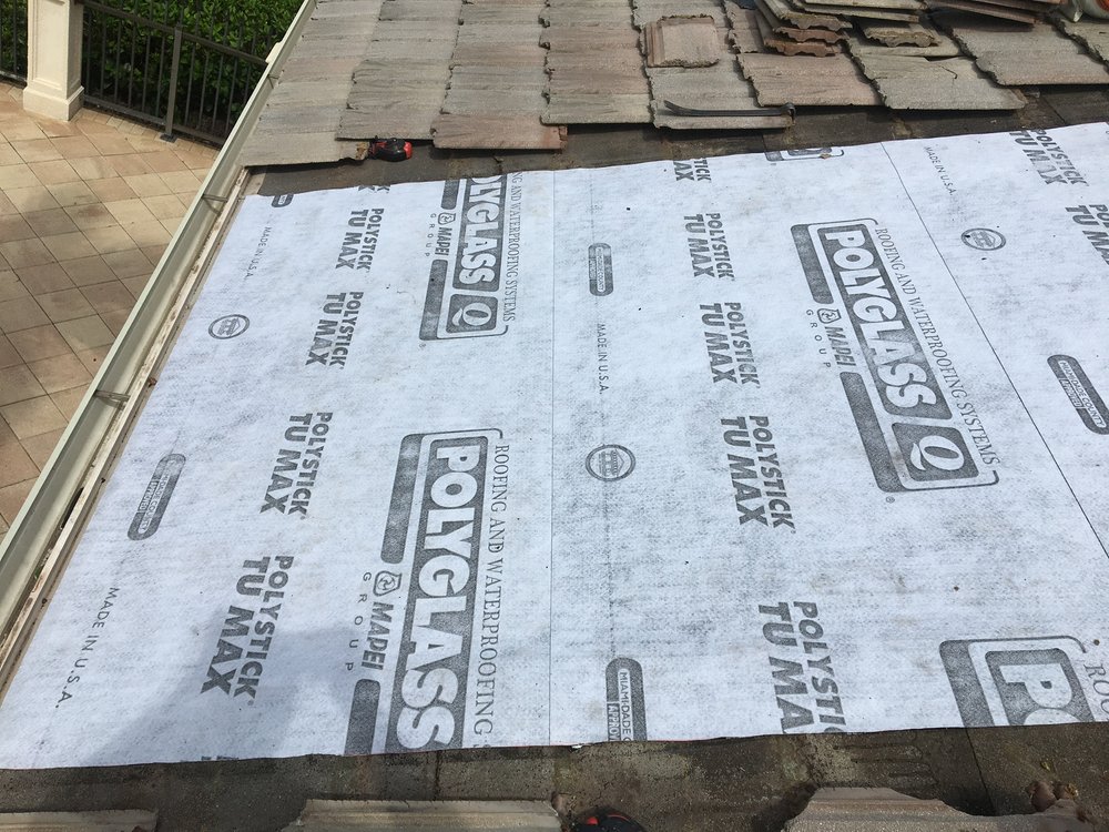 Slide of Costa’s Roofing SWFL